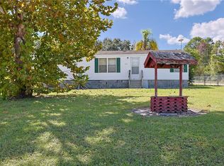 711 Park Rd, Mascotte, FL 34753