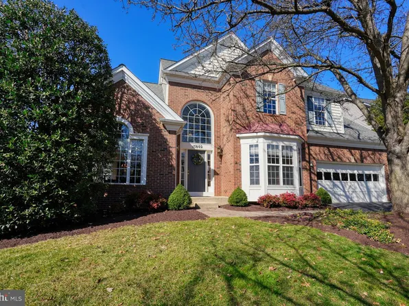 17802 Cormorant Ln, Darnestown, MD 20874