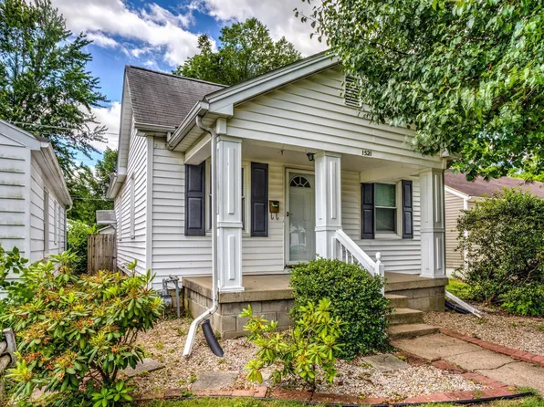 1521 Monroe Ave, Evansville, IN 47714