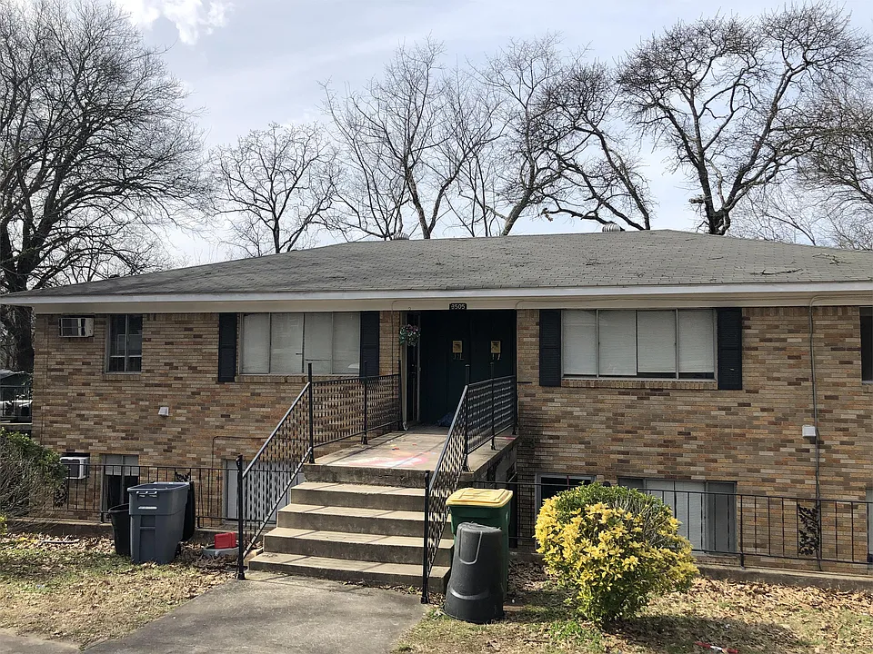 3505 Ridge Rd #4