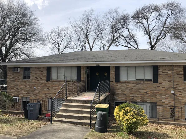 3505 Ridge Rd #4, North Little Rock, AR 72116