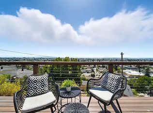8730 Burr St, Oakland, CA
