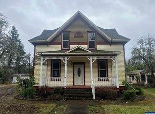 230 E Central St, Gates, OR 97346