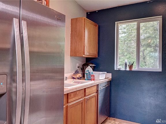 Kitchen View 2  