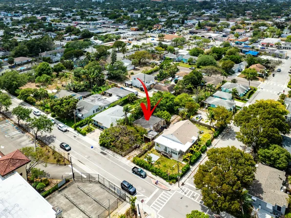 825 N K Street, Lake Worth Beach, FL 33460