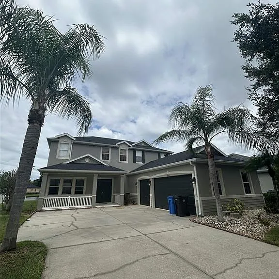 19909 Bluff Oak Blvd — Photo 1