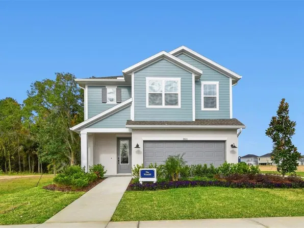 3611 YELLOW CASSIA DRIVE, WESLEY CHAPEL, FL 33543