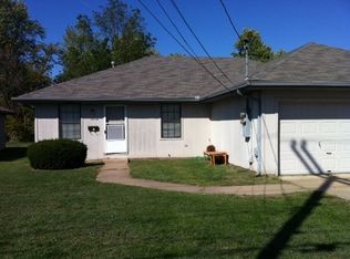 2417 W Mount Vernon St, Springfield, MO 65802