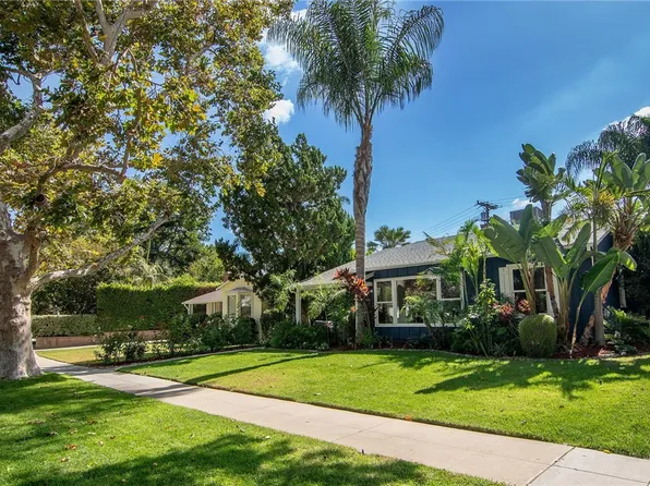 1520 W Riverside Dr, Burbank, CA 91506