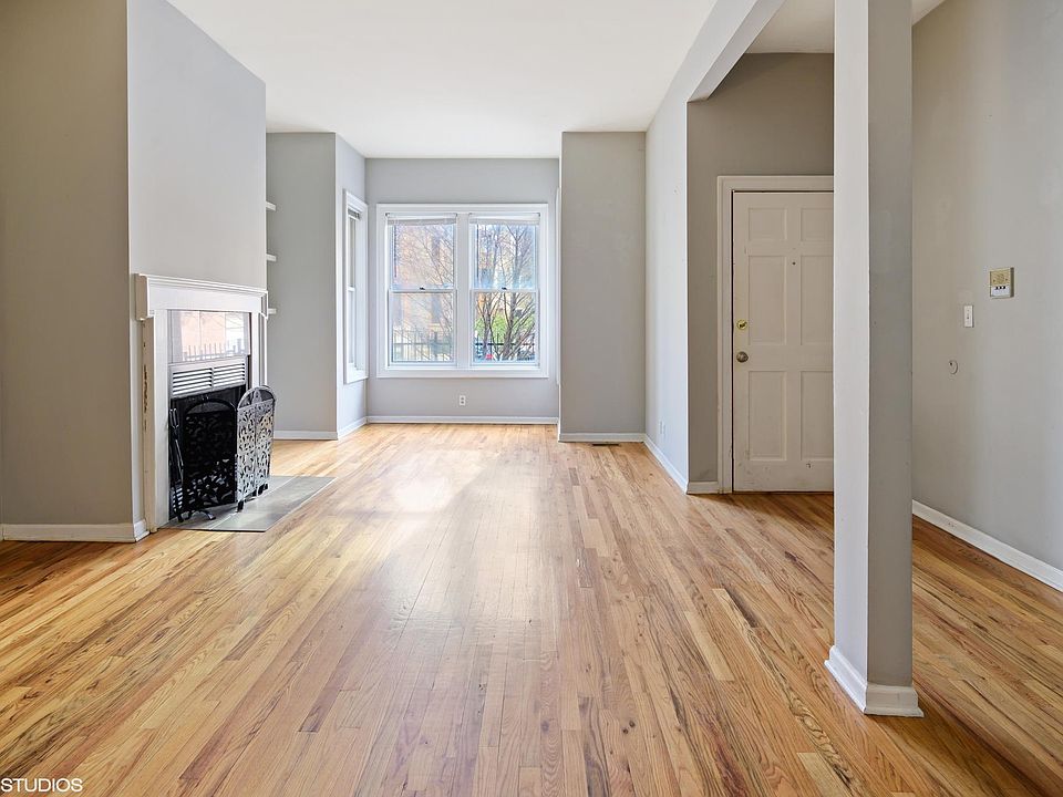 1st image of 1323 W George St APT 1F