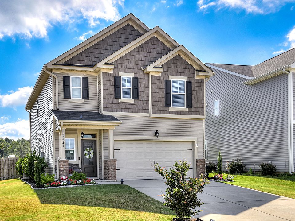 942 Newburn Drive, North Augusta, SC 29860 | Zillow