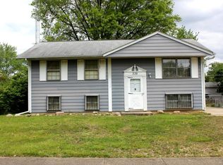 338 Baroness Way, Columbus, OH