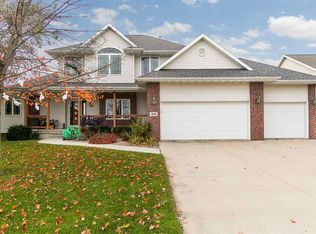 3000 Newcastle Rd, Marion, IA 52302