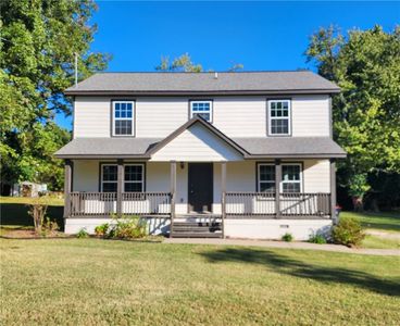 313 E North St, Lincoln, AR, 72744