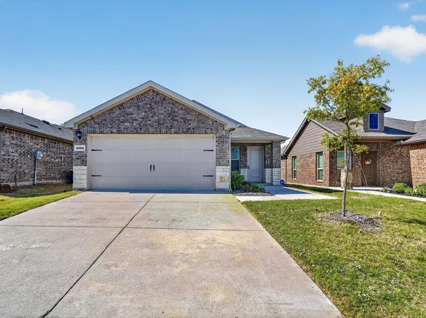 1904 Bailer Way, Royse City, TX 75189