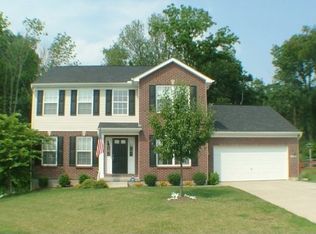 3450 Patriot Ct, Hebron, KY 41048