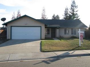 13320 Welch St, Waterford, CA 95386