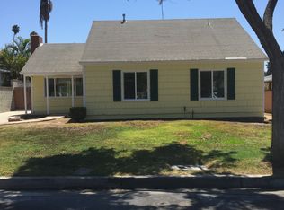 8120 Elden Ave, Whittier, CA 90605