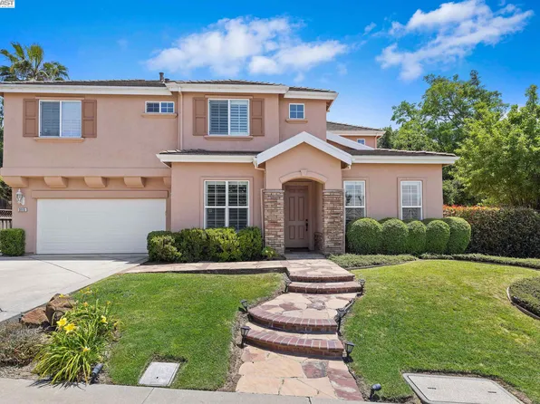 3115 Vista Ln, Hayward, CA 94541