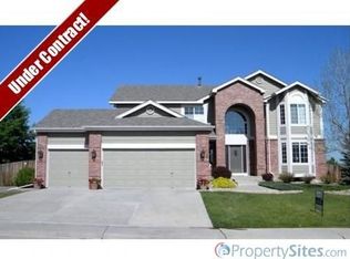 10361 Erin Pl, Lone Tree, CO 80124