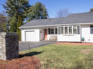 246 Fisher St, Walpole, MA 02081