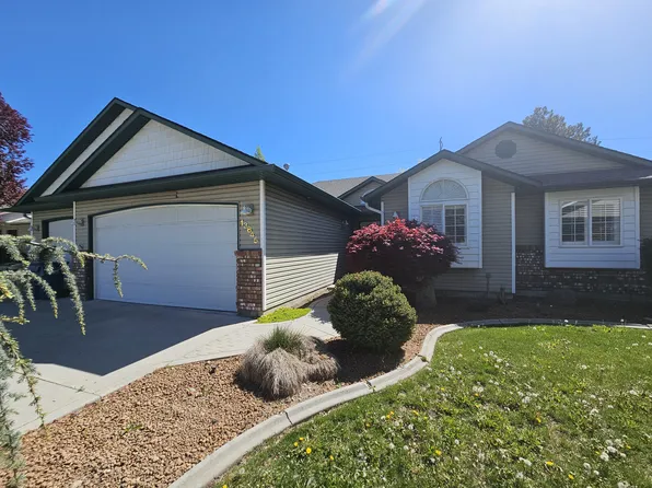 13845 W Hartford Dr, Boise, ID 83713