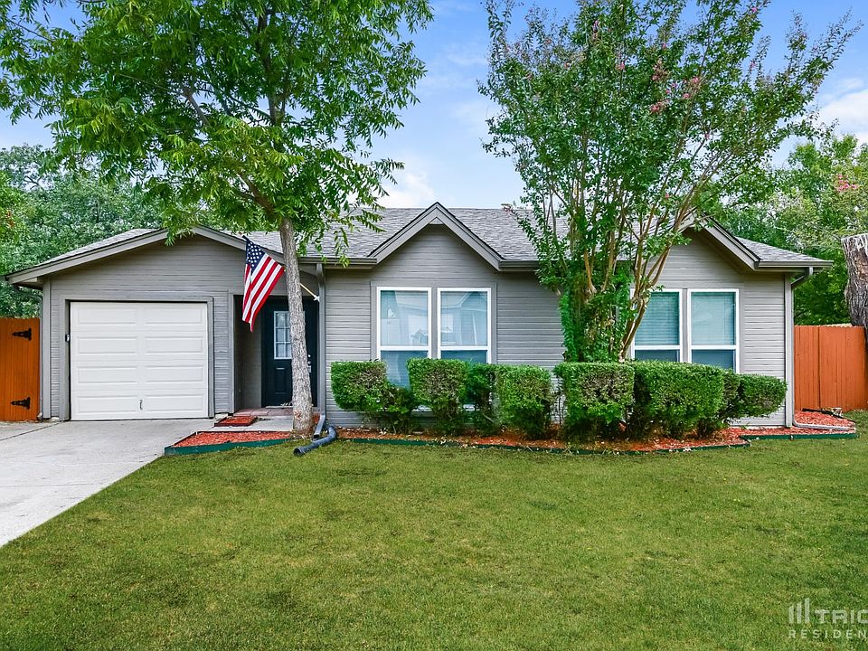 1st image of 3811 Indian Wells Dr