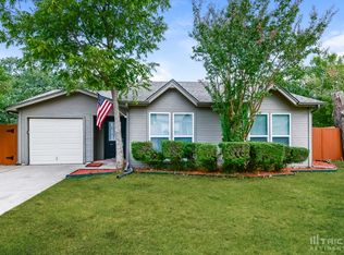 3811 Indian Wells Dr, Arlington, TX 76017