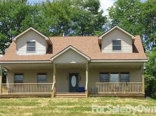 1936 Dick Mason Rd, Delhi, NY 13753