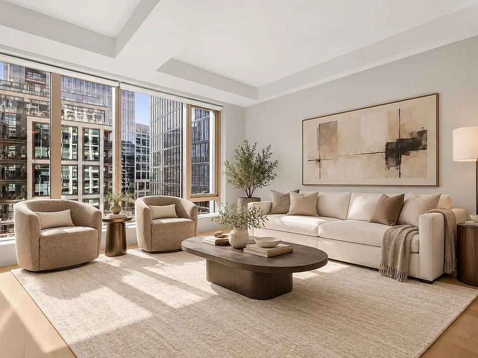 133 Seaport Blvd #1107