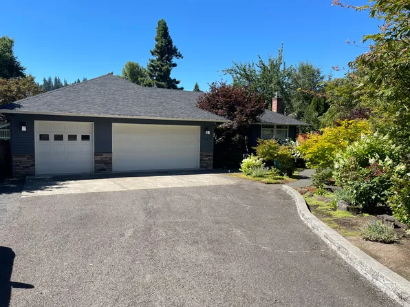 1321 Dollar St, West Linn, OR 97068