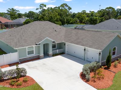 3706 Peacock Dr, Melbourne, FL, 32904