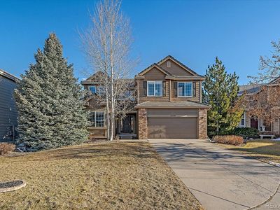 17724 E Oakwood Place, Aurora, CO, 80016