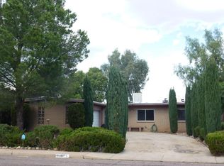 4915 Foothills Dr, Sierra Vista, AZ 85635