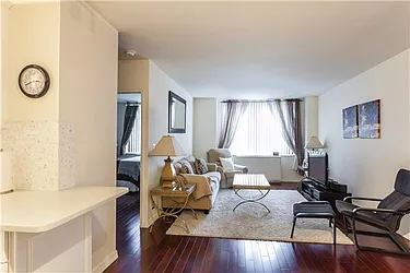 Rented by Barkin and Associates