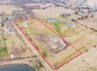 871 Charlie Norris Rd, Richmond, KY 40475