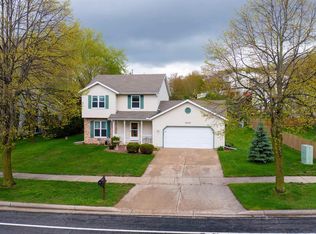 3529 Manchester Rd, Madison, WI 53719