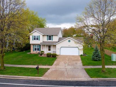 3529 Manchester Road, Madison, WI, 53719