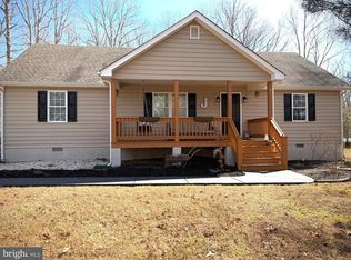 181 Winding Ridge Way, Bumpass, VA 23024