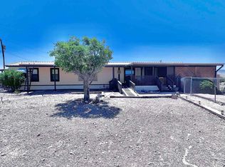 104 Scottsdale Circle Rd, Truth Or Consequences, NM 87901