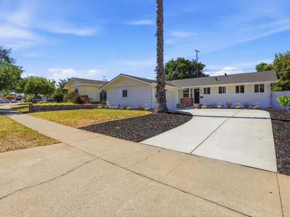 3927 Forestwood Dr, San Jose, CA 95121