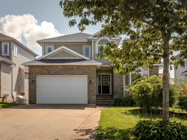 65 Stone Gate Dr, Halifax, NS B3N 3J3