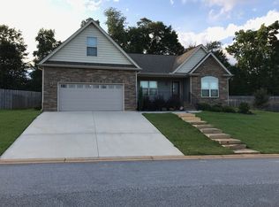 34 Jaden Ct, Greer, SC 29651