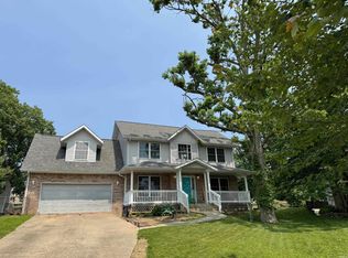2609 S Isabel Ct, Bloomington, IN 47403