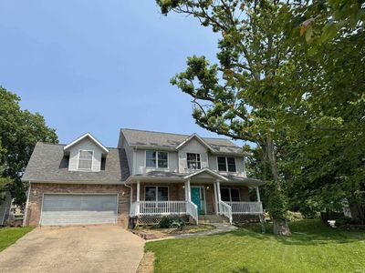2609 S Isabel Ct, Bloomington, IN, 47403