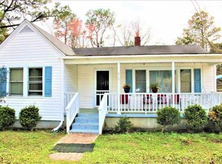 615 William St, Georgetown, SC 29440