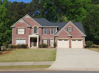 4430 Blowing Wind Dr NW, Acworth, GA 30101