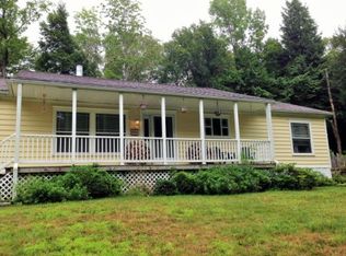 453 Lutheranville Rd, East Worcester, NY 12064