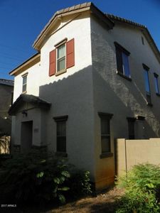 4681 E Olney Ave, Gilbert, AZ, 85234