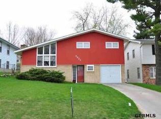 4923 Ruggles St, Omaha, NE 68104